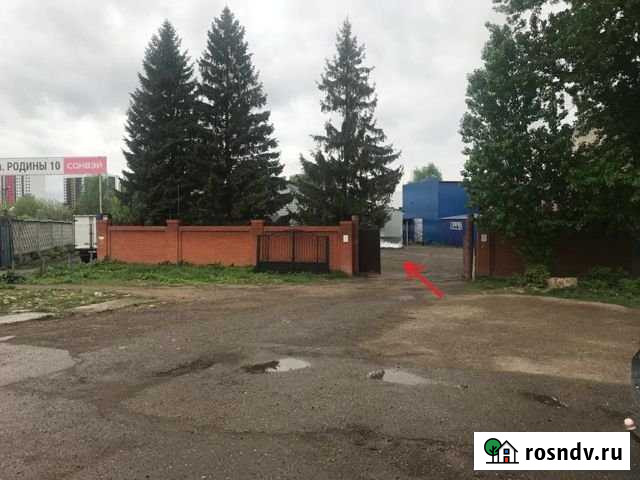 Холодильные камеры от 55 кв.м Казань - изображение 1