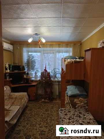 Комната 17.4 м² в 1-ком. кв., 3/5 эт. на продажу в Новокуйбышевске Новокуйбышевск - изображение 1