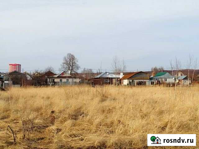 Участок ИЖС 14 сот. на продажу в Лаишево Лаишево - изображение 1