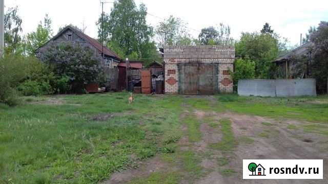 Дом 46 м² на участке 11 сот. на продажу в Кинель-Черкассах Кинель-Черкассы - изображение 1