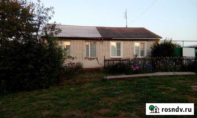 Дом 63 м² на участке 10 сот. на продажу в Медвенке Медвенка - изображение 1