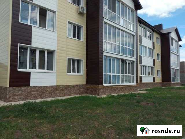 2-комнатная квартира, 56 м², 2/3 эт. на продажу в Оренбурге Оренбург - изображение 1