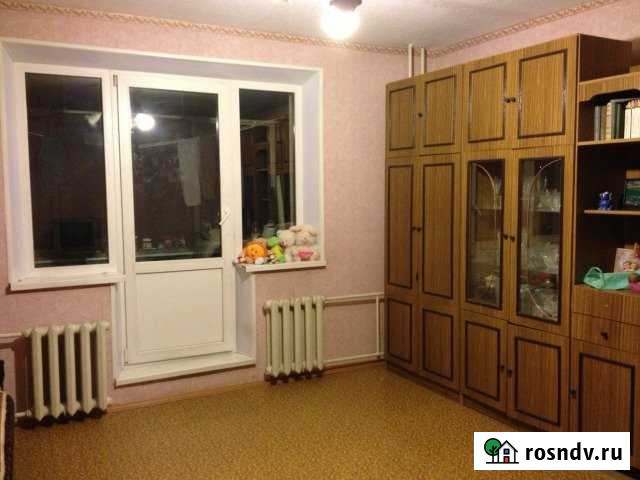 4-комнатная квартира, 85 м², 6/9 эт. на продажу в Златоусте Златоуст - изображение 1