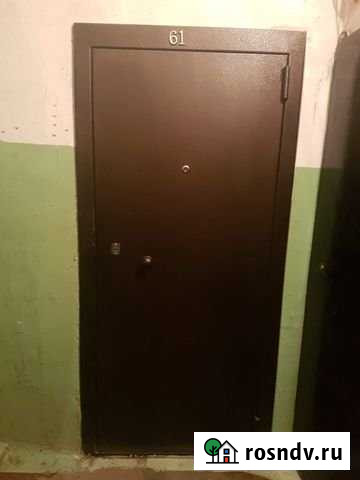 2-комнатная квартира, 46 м², 1/5 эт. на продажу в Нижнем Тагиле Нижний Тагил - изображение 1