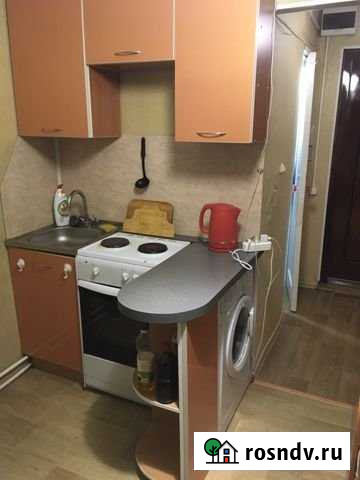 Квартира-студия, 13 м², 5/5 эт. на продажу в Коврове Ковров - изображение 1