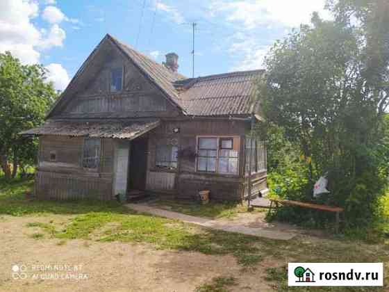 Дача 73 м² на участке 14 сот. на продажу в Стругах Красных Струги Красные