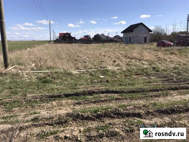 Участок ИЖС 7 сот. на продажу в Гостилицах Гостилицы - изображение 1