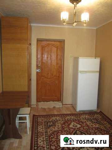 Комната 12 м² в 1-ком. кв., 4/9 эт. на продажу в Курске Курск - изображение 1