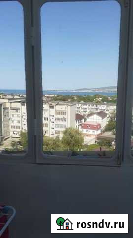 1-комнатная квартира, 37 м², 9/9 эт. в аренду посуточно в Геленджике Геленджик - изображение 1