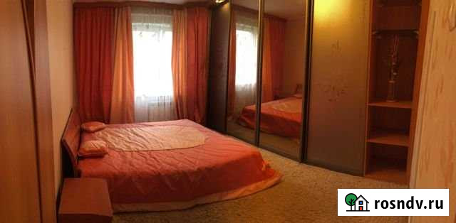 2-комнатная квартира, 52.8 м², 3/9 эт. в аренду на длительный срок в Щёлково Щёлково - изображение 1