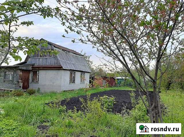Дача 38.3 м² на участке 7.6 сот. на продажу в Пензе Пенза - изображение 1
