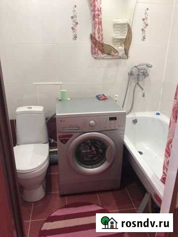 Комната 17 м² в 1-ком. кв., 3/5 эт. в аренду на длительный срок в Саранске Саранск - изображение 1