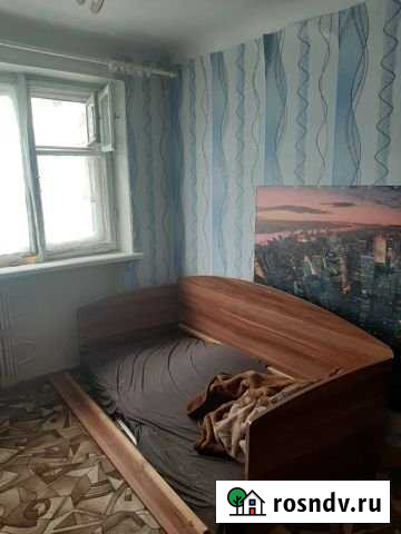 Комната 17.8 м² в 1-ком. кв., 2/5 эт. на продажу в Волгограде Волгоград - изображение 1