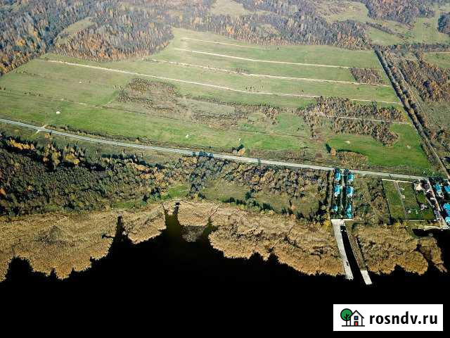 Участок ИЖС 12 сот. на продажу в Осташкове Осташков - изображение 1