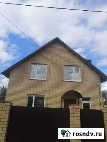 Дом 100 м² на участке 8 сот. на продажу в Оренбурге Оренбург - изображение 1