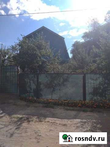 Дача 50 м² на участке 4 сот. на продажу в Энгельсе Энгельс - изображение 1