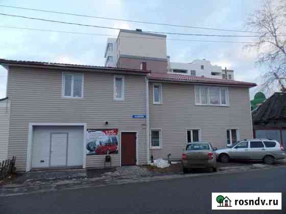 Дом 350 м² на участке 5.5 сот. на продажу в Ханты-Мансийске Ханты-Мансийск