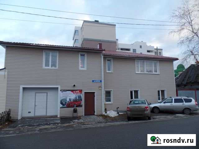 Дом 350 м² на участке 5.5 сот. на продажу в Ханты-Мансийске Ханты-Мансийск - изображение 1