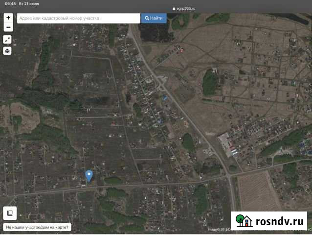 Участок ИЖС 10 сот. на продажу в Омске Омск - изображение 1