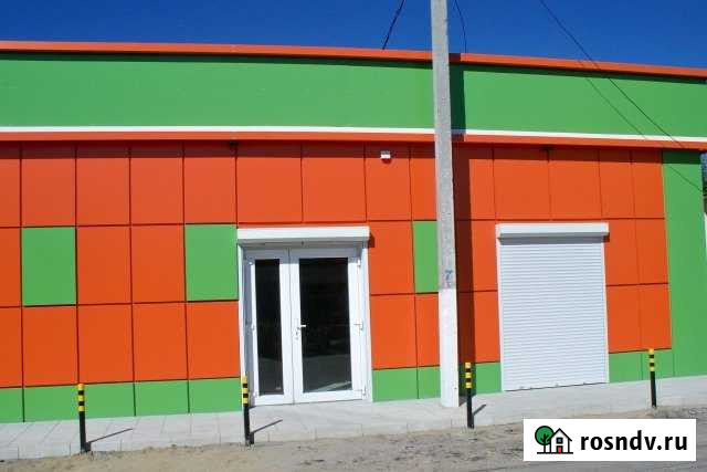 Помещение свободного назначения, 16 кв.м. Ольховатка - изображение 1