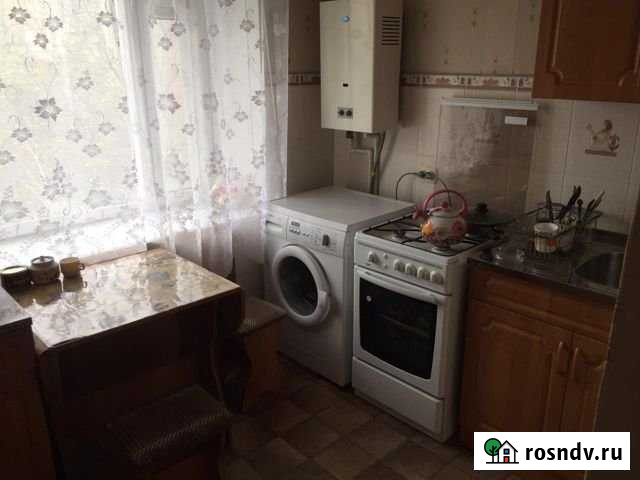 2-комнатная квартира, 48 м², 5/5 эт. в аренду на длительный срок в Рязани Рязань - изображение 1