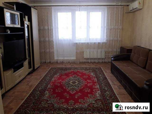 2-комнатная квартира, 67.2 м², 6/9 эт. на продажу в Астрахани Астрахань - изображение 1