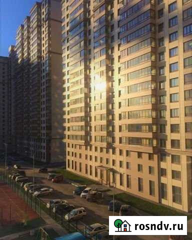 2-комнатная квартира, 53.8 м², 13/24 эт. на продажу в Нижнем Новгороде Нижний Новгород - изображение 1