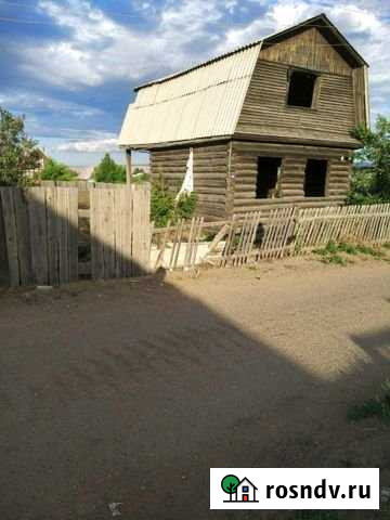 Дача 20 м² на участке 6 сот. на продажу в Улан-Удэ Улан-Удэ - изображение 1