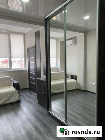 1-комнатная квартира, 47 м², 9/10 эт. на продажу в Симферополе Симферополь - изображение 1