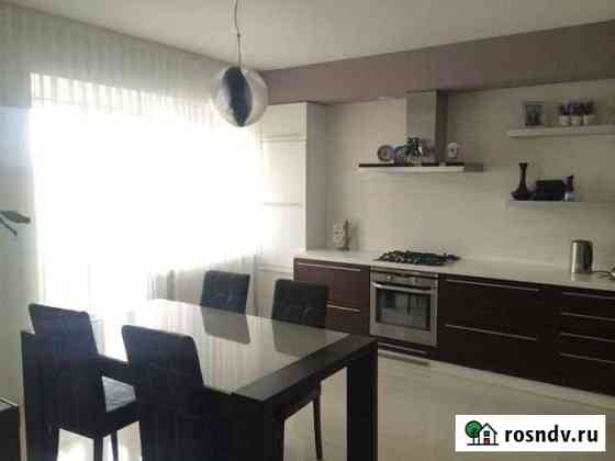 3-комнатная квартира, 128 м², 9/9 эт. на продажу в Нижнем Новгороде Нижний Новгород