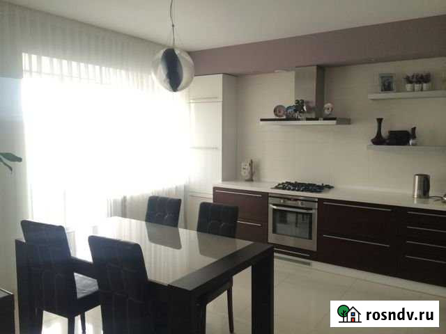 3-комнатная квартира, 128 м², 9/9 эт. на продажу в Нижнем Новгороде Нижний Новгород - изображение 1