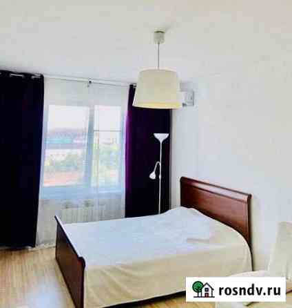 1-комнатная квартира, 50 м², 4/5 эт. в аренду посуточно в Казани Казань