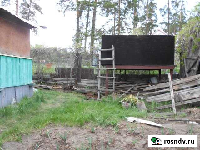 Дача 30 м² на участке 6.5 сот. на продажу в Самаре Самара - изображение 1