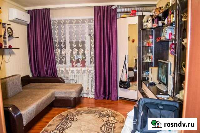 1-комнатная квартира, 18.5 м², 2/5 эт. на продажу в Липецке Липецк - изображение 1