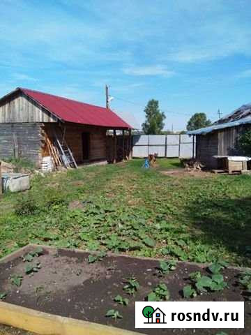 Дом 39.7 м² на участке 10 сот. на продажу в Тимирязевском Тимирязевский - изображение 1