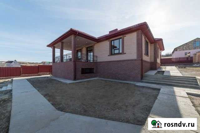 Дом 198.7 м² на участке 10 сот. на продажу в Супсехе Супсех - изображение 1