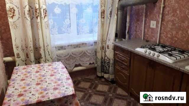 3-комнатная квартира, 50 м², 1/3 эт. на продажу в Спасском Нижегородской области Спасское - изображение 1