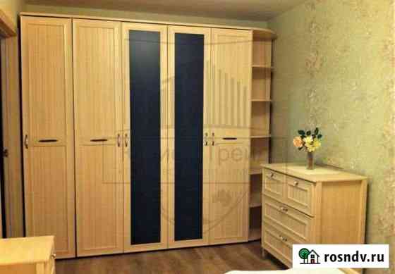2-комнатная квартира, 55 м², 6/10 эт. в аренду на длительный срок в Новосибирске Новосибирск