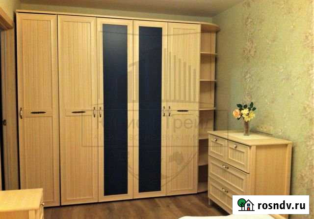 2-комнатная квартира, 55 м², 6/10 эт. в аренду на длительный срок в Новосибирске Новосибирск - изображение 1