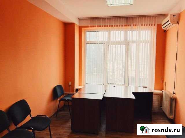 Сдаётся офис в самом центре Краснодара Краснодар - изображение 1