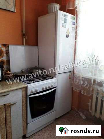 2-комнатная квартира, 59.1 м², 1/4 эт. на продажу в Ангарске Ангарск - изображение 1