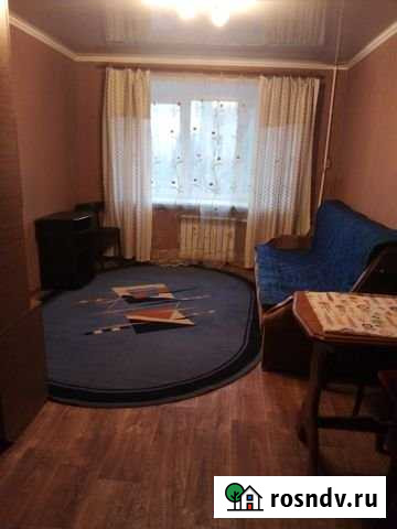 Комната 17 м² в 1-ком. кв., 5/5 эт. в аренду на длительный срок в Липецке Липецк - изображение 1