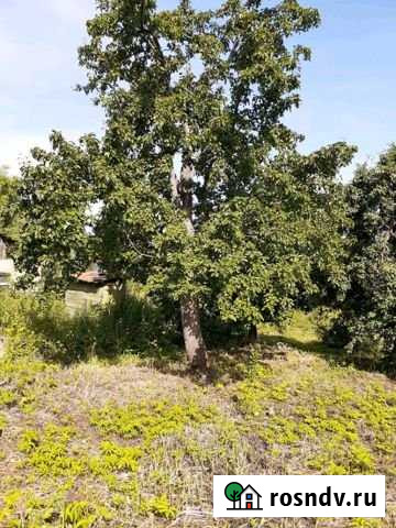 Участок ИЖС 13 сот. на продажу в Заокском Заокский - изображение 1