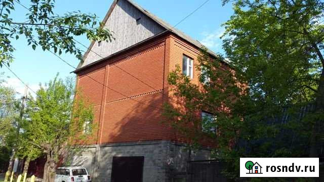 Таунхаус 200 м² на участке 3 сот. на продажу в Балашихе Балашиха - изображение 1