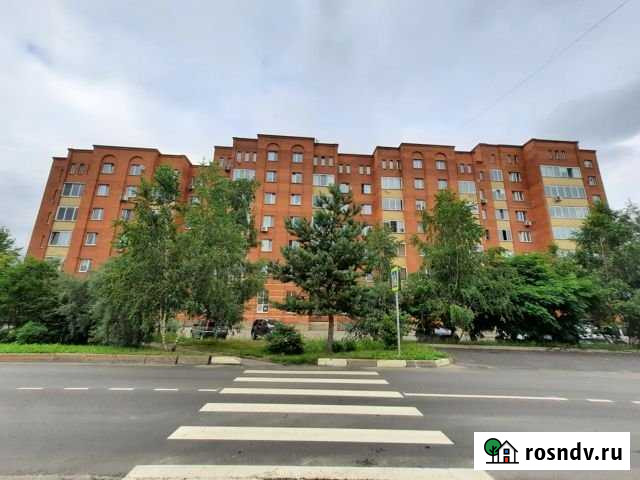 Помещение свободного назначения, 104 кв.м. Черноголовка - изображение 1