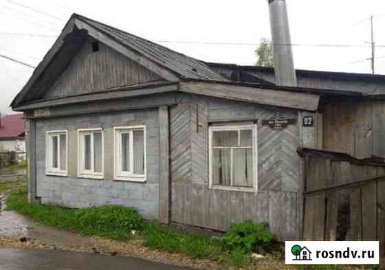 Дом 30 м² на участке 3 сот. на продажу в Арзамасе Арзамас