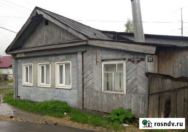 Дом 30 м² на участке 3 сот. на продажу в Арзамасе Арзамас - изображение 1