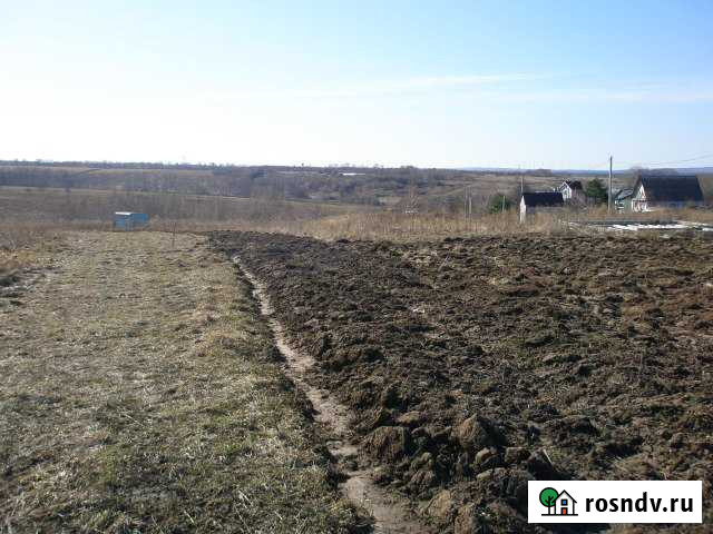 Участок ИЖС 15 сот. на продажу в Кстово Кстово - изображение 1