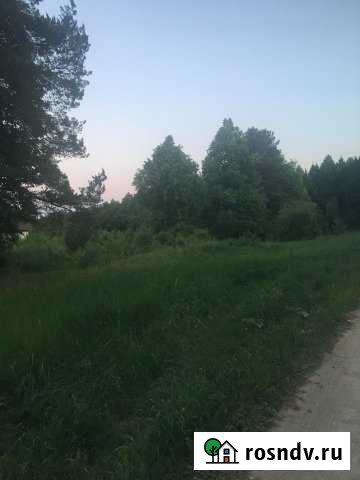 Участок ИЖС 22 сот. на продажу в Ермолино Ермолино - изображение 1