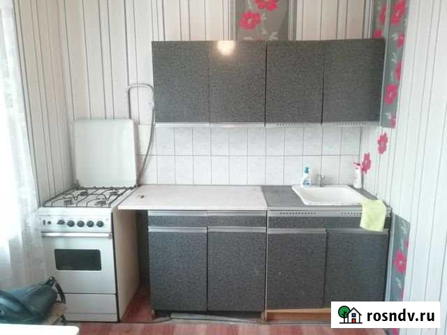 1-комнатная квартира, 34 м², 10/10 эт. на продажу в Оренбурге Оренбург - изображение 1